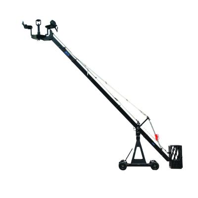 China Professional heavy duty camera hoist jib arm for making film QF-7000 for sale