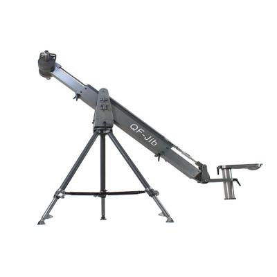 China Chinese titanium aluminum alloy factories directly sell video camera crane/telescopic camera crane/camera crane for sale