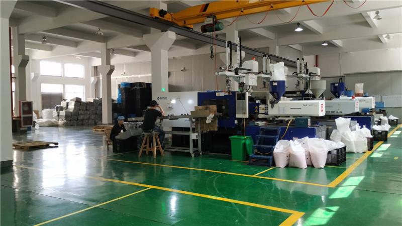 Verified China supplier - Cixi Yangen Plastic Industry Co., Ltd.