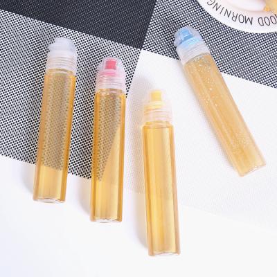 China Food Packaging Free Sample Custom Soft Empty Ketchup Sauce Bottle With Silicone Flip Top PET Honey 150ml Plastic Upside Down Squeeze Bottle for sale