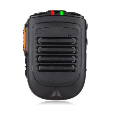 China B01 Handheld Microphone Speaker Wireless Remote Remote Microphone with PTTs and Zello Real Walkie Talkie B01 APP for sale