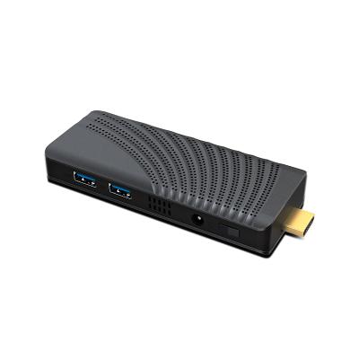 China For Home And Student New Arrive Desktop Mini PC T6pro Personal Laptop PC With Dual Core for sale