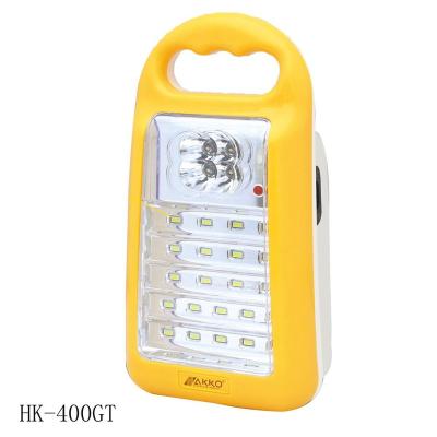 China Campsite; EMERGENCY ; Rechargeable Emergency Outdoor Motion Sensor Led Light for sale