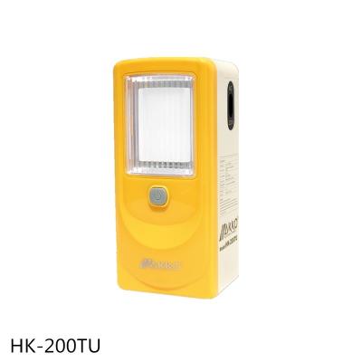 China Mini LED Rechargeable Emergency Camping Tent Emergency Camping Lantern for sale