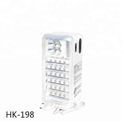 China Camping DP Led Battery Charging Emergency Light for sale