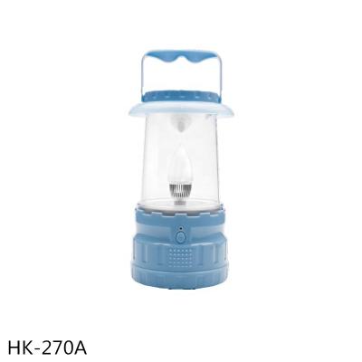 China Campsite; trekking; portable hanging rechargeable led rechargeable led emergency light hakko hikking led lamp for sale