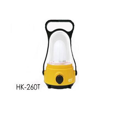 China Camping emergency light rechargeable energy saving smart hakko 220V led lamps for sale