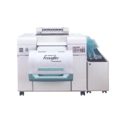 China Hotels Fuji Frontier DL650 Dry Inkjet Minilab for sale