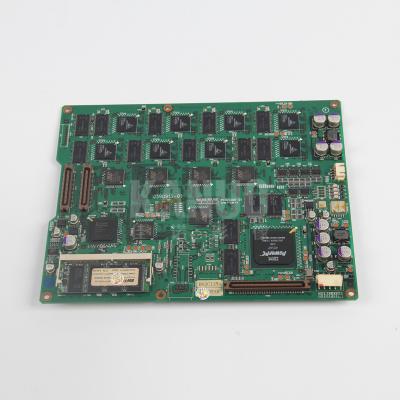 China Hotels J390913 Image Correction PCB For Noritsu QSS3201 3202 Original 3203 Used PCB for sale