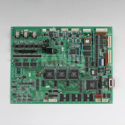 China J390919 Hotels Laser Control PCB For Noritsu QSS3201 3202 Original 3203 Used PCB for sale