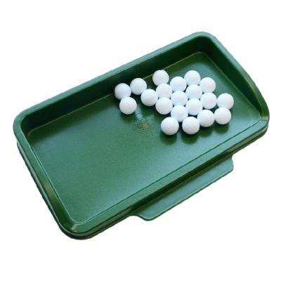 China ABS Golf Dedicated Ball Box For Driving Range for sale