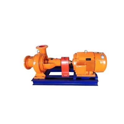 China Other Made In China Multi Stage Tank Pulp Pump For Paper Machine for sale