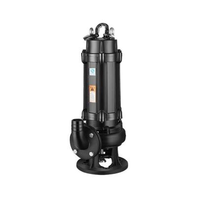 China Other Professional Manufacturer Steel Slurry Stainless Submersible Sewage Pump for sale