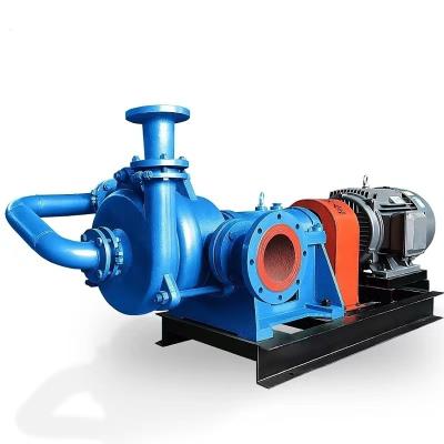 China Other Professional High Quality Acid Feeding Filter Press Feeding Pump for sale