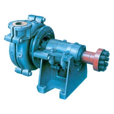 China The Other Professional Manufacturer Transport Using Pumps Ash Centrifugal Slurry Pump for sale