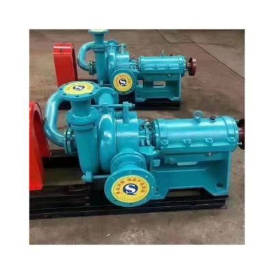 China Other Original Factory Wholesale Diaphragm Fuel Boiler 25Hp Filter Press Feed Pump for sale