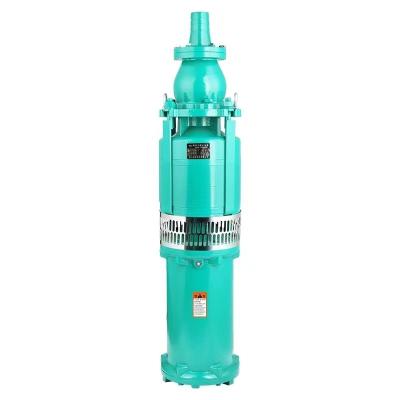 China High-efficiency and energy-saving pump to well all over the world submersible water price list sale for sale