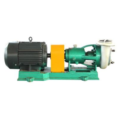 China Other Good Quality Top Selling Dispenser Submersible Fluoroplastic Corrosion Resistant Water Pump for sale