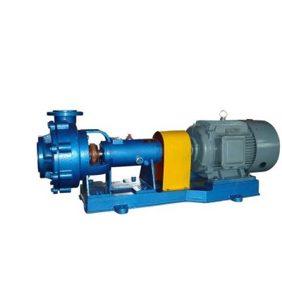 China Other Strong And Durable Fluoroplastic Motor Propeller Corrosion Resistant Water Pump for sale