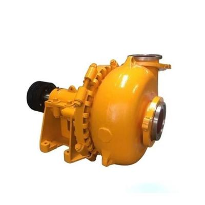 China Other Competitive Price Good Quality River Machine Pumping Dredging Mining Pump For Wet Sand Suction for sale