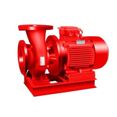 China Other Popular Outstanding Quality Conveying Boiler Centrifugal Water Pipeline Hot Pressurizing Circulation Pump for sale