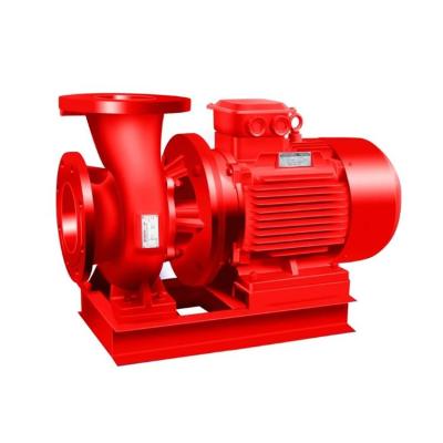 China Other Excellent Price Close Coupled Water Pipeline Circulation Pump for sale