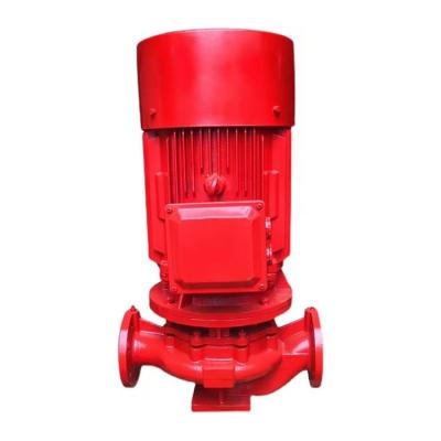 China Bestseller Fire Water Pump Cheap Price / Diesel Fire Pump for sale