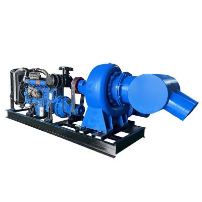 China Other Factory Wholesale Price Cast Iron Irrigation 20 Inch Mixed Flow Pump for sale