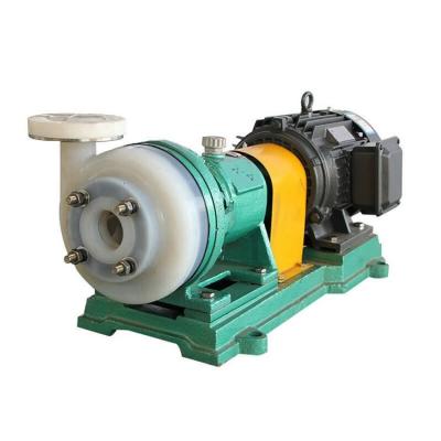 China Other Hot Sale Centrifuge Circulating Small Chemical Pump for sale