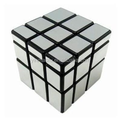 China OEM/ODM aluminum cube rubik's high quality plastic mold for sale