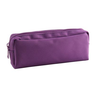 China Portable New Design Big Capacity Storage Pouch Marker Pen Case School Office Organizer Pencil Case for sale