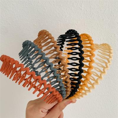 China Hot Women's Headband Women's Headbands 100 Pieces Fashion Wholesale Headbands For Women Headbands for sale