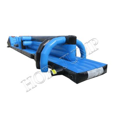 China Dourable Outdoor Playground For Kids Inflatable Fun Inflatable Funcity Inflatable Playground Obstacle for sale