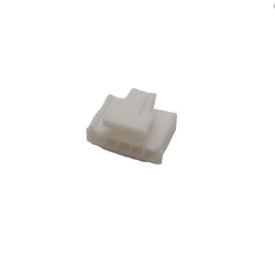 China FPC Yeonho Pitch 3 Pin Connector 2.0mm SMH200-03 Housing Wire To Board Connector for sale