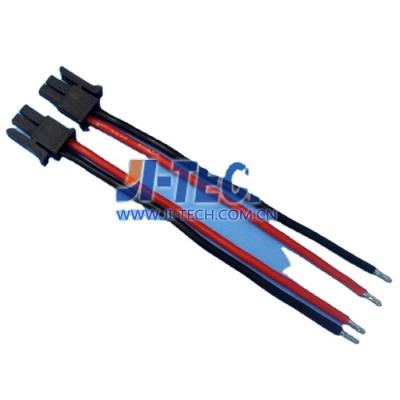 China Home appliance molex connector wire harness 43025-0200+43030-0001 wire harness housingand terminal for sale