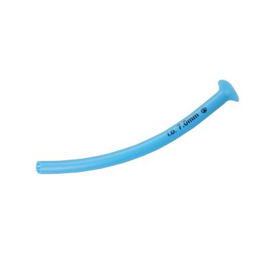 China Disposable Nasopharyngeal Nasopharyngeal Oxygen Tools Health Care Tool Airway Pharyngeal Tube 28FR Airway Accessory for sale