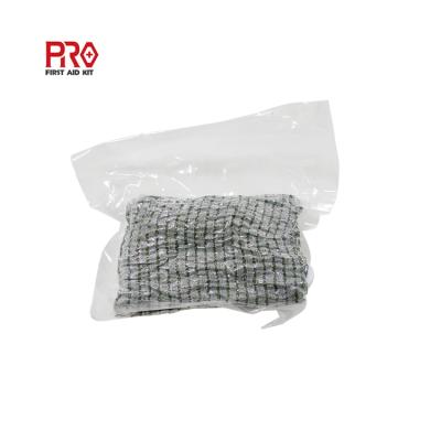 China Israeli Waterproof Elastic Trauma Bandage Relief Cotton Bandage Bandage For Tactical Trauma Kit for sale