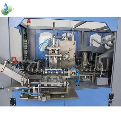 China Full Automatic Bottle PET Bottle Blowing Machine for sale