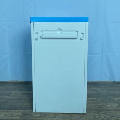 China Traditional Customized Medical Appliances Bedside Locker Medicine Cabinet For Hospital for sale