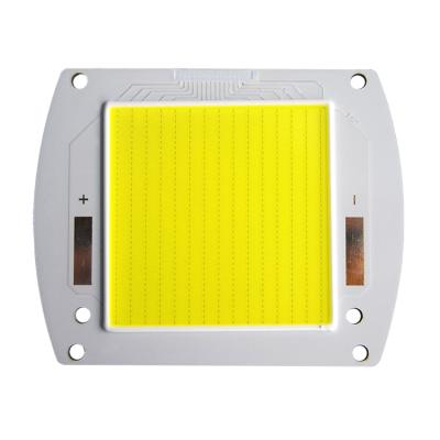 China INGAN Factory Directly Sale 100W DC Flip Chip Cob LED In Long Working Time With Ce Rohs for sale