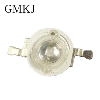 China Safety Lighting China High Quality Good Price 460NM 3W High Power LED In Blue Color for sale