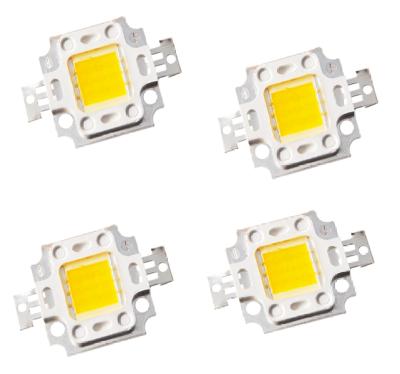 China High Quality AlGaInP COB LED 3W 5W 7W 12W COB Led Chip Module for sale