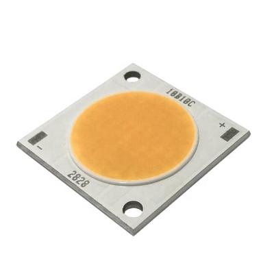 China AlGaInP Indoor COB LED Light 10W 20W 30W Citizen COB Led CRI>80 for sale