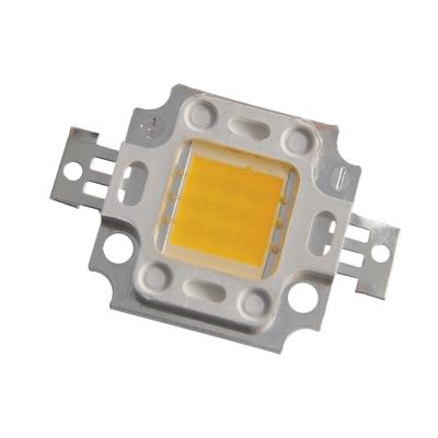 China INGAN 12V High Power 10w Bridgelux LED Chip COB LED for sale