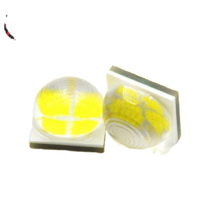 China AlGaInP High Power 18W XHP50.2 LED 3000K 4000K 5000K 6500K smd led diode 5050 SMD XHP50 LED Chips Datasheet for sale