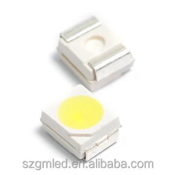 China INGAN excellent quality 4 pin led smd 3528 620-630nm red 2.0-2.4v 500-700lm Ra80 for sale