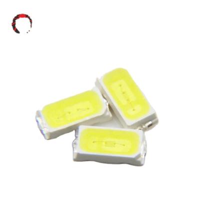 China Wholesale AlGaInP high lumens smd led chips 3014 smd 4014 led used for strip light Pricelist for sale