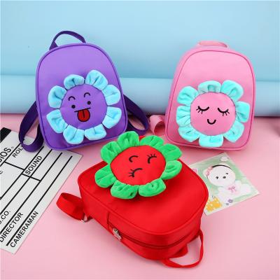 China Chinese factory anti-theft low price wholesale child for girls school bags cute backpack for sale