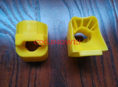 China Machinery Ring Frame Turning Clamp for sale