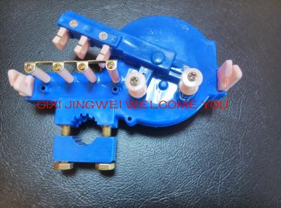 China Spinning varping machinery tension for textile machinery spare parts / spinning machinery JW-002 for sale